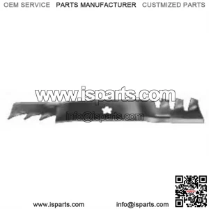 Lawnmower Blade fit for AYP -SEARS/ROPER/HUSKY/POULAN(HUSQVARNA), 173921 173920 180054 (3)blades for a 48"cut