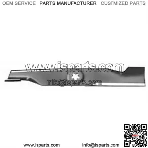 Lawnmower Blade fit for AYP -SEARS/ROPER/HUSKY/POULAN(HUSQVARNA), 173920 180054 (3)blades for 48"aut.  High Lift