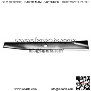 Lawnmower Blade fit for AYP -SEARS/ROPER/HUSKY/POULAN(HUSQVARNA), 137380 (3)blades for 50*cut  (Heavy Duty).Also Fits  Poulan.