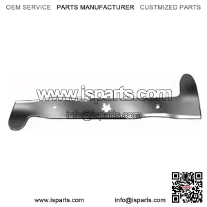 Lawnmower Blade fit for AYP -SEARS/ROPER/HUSKY/POULAN(HUSQVARNA), 165560 170037 Fits 36"rear discharge  trador.MuCNXYhing Blade  Right hand blade