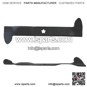 Lawnmower Blade fit for AYP -SEARS/ROPER/HUSKY/POULAN(HUSQVARNA) 165560 170037