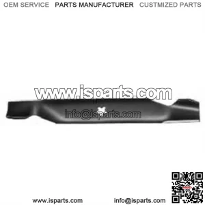 Lawnmower Blade fit for AYP -SEARS/ROPER/HUSKY/POULAN(HUSQVARNA) 138496 127841 (2)blades for 36*c