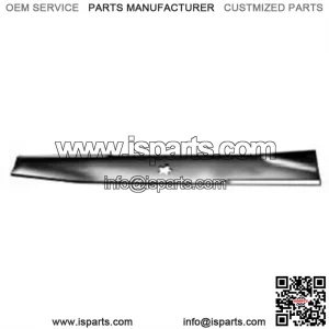 Lawnmower Blade fit for AYP -SEARS/ROPER/HUSKY/POULAN(HUSQVARNA) 131327 (2)blades for 36"cut also Fits Husky &Poulan (Heavy Duty)