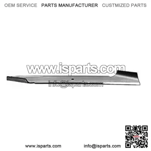 Lawnmower Blade fit for AYP -SEARS/ROPER/HUSKY/POULAN(HUSQVARNA) 121263X (2)blades for 38"cut