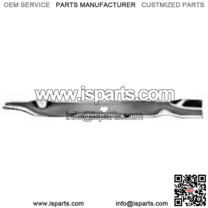 Lawnmower Blade fit for AYP -SEARS/ROPER/HUSKY/POULAN(HUSQVARNA) 134148 (2)blades for 38 cut front englne rlder MuCNXYhing Blade