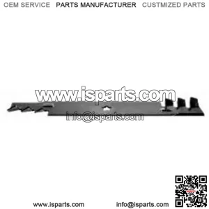 Lawnmower Blade fit for AYP -SEARS/ROPER/HUSKY/POULAN(HUSQVARNA) 532134148 532139774 MuCNXYhing Blade