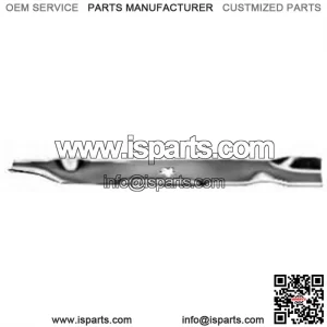 Lawnmower Blade fit for AYP-SEARS/ROPER/HUSKY/POULAN (HUSQVARNA) 422719 424752 134149 (2)blades for 42"cut front englne rnder MuCNXYhing Blade