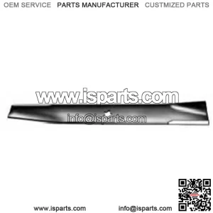 Lawnmower Blade fit for AYP-SEARS/ROPER/HUSKY/POULAN (HUSQVARNA) 134149 (2)blades for 42"cut (Heavy Duty).Also Fits Poulan.