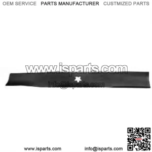 Lawnmower Blade fit for AYP-SEARS/ROPER/HUSKY/POULAN  (HUSQVARNA) 420463 421825 Fits CraFitsman/Husqvarna. 22"Walk behInd mowers