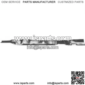 Lawnmower Blade fit for AYP-SEARS/ROPER/HUSKY/POULAN  (HUSQVARNA) 419274 Fits 30"model PXT12530 960460008.