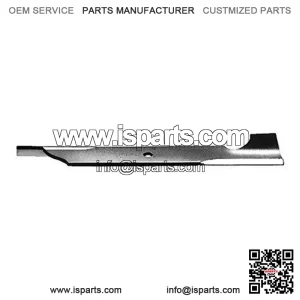 Lawnmower Blade fit for BAD BOY 038-4820-00 (Heavy Duty) (2)blades for 32"cut. (3)blades for 4B*cut