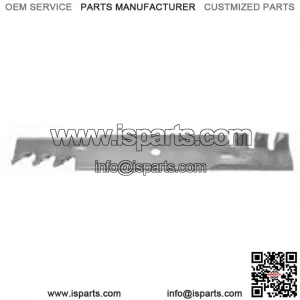 Lawnmower Blade fit for BAD BOY Bad Boy Heavy Duty