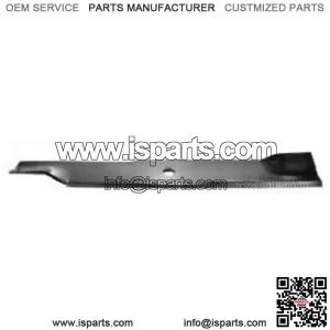 Lawnmower Blade fit for BAD BOY 9383 (3)blades for 60"cut