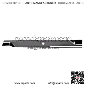 Lawnmower Blade fit for BAD BOY 038-7202-00 038-7230-00 (3)blades for 72"cut