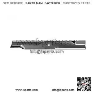 Lawnmower Blade fit for BAD BOY 038-7202-00 038-7230-00 (3)blades for 72"cut. (Heavy Duty)