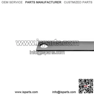 Lawnmower Blade fit for BLUE BIRD 5001 350100 Flail blades.Fits Blue Bird Lawn comber-rotor