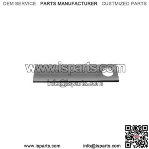 Lawnmower Blade fit for BLUE BIRD 5001 (NHT) Fits lawn Comber-Roter. 52 Blades per set.