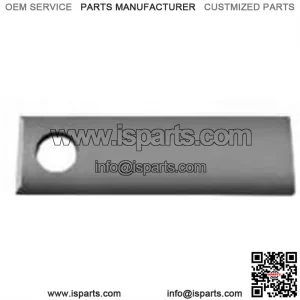 Lawnmower Blade fit for BLUE BIRD 5201 (NHT)Minimum 52