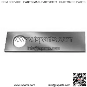 Lawnmower Blade fit for BLUE BIRD 5401 Fits models TCNXY-240 (48 0CS),405(36 pcs),720 (52 pcs) (NHT)Minimum 52