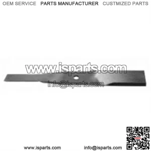 Lawnmower Blade fit for BOBCAT 32061A Low Lift Sharpened -4-sldes