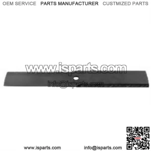 Lawnmower Blade fit for BOBCAT 32061A Flat Blade Sharpened -4-sides