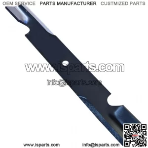 Lawnmower Blade fit for BOBCAT 32022A (Heavy Duty)  (2)blades for 36*cut  (3)blades for 54 cut