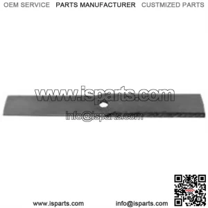 Lawnmower Blade fit for BOBCAT 32022A Flat Blade Sharpened -4-sldes