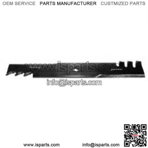 Lawnmower Blade fit for BOBCAT Bobcat Wlde Heavy Duty