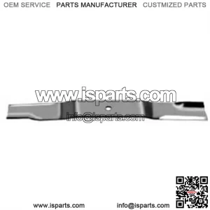 Lawnmower Blade fit for BOBCAT 112111-03 (3)blades for 60*cut.