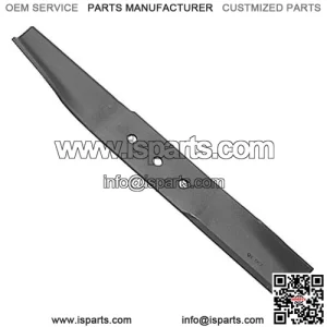 Lawnmower Blade fit for BOLENS 172-7926 (3)blades for 42"cut Ft models 18300 30042R&300425 center mount mower