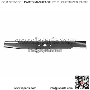 Lawnmower Blade fit for BOLENS 177-2335 174-7640 (2)blades for 36"cut models 30036S&31036S Fits Troy Bilt