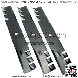 Lawnmower Blade fit for BUNTON PL4205 PL4855