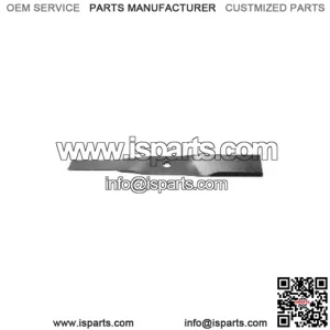 Lawnmower Blade fit for BUNTON PL7329 Low Lift Sharpened -4-sides