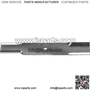 Lawnmower Blade fit for BUNTON PL4206 (2}blades for 36*cut (3)blades for 52*cut High Lift