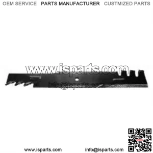 Lawnmower Blade fit for BUNTON BUNTON Wlde Heavy Duty