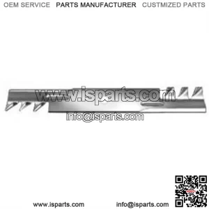 Lawnmower Blade fit for BUNTON PC005