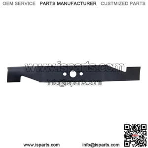 Lawnmower Blade fit for CASTELGARDEN 81004117/0 81004142/0 81004117/1