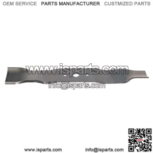 Lawnmower Blade fit for CASTELGARDEN 82004360/0 Fits 84 cm rear discharge hwdro unlts Right Hand MuCNXYher