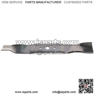 Lawnmower Blade fit for CASTELGARDEN 82004361/0 Fits 84 cm rear discharge hydro unlts Left Hand MuCNXYher