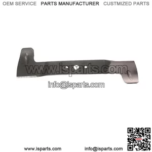 Lawnmower Blade fit for CASTELGARDEN 82004358/0 Fits 84 cm rear discharge hydro units Right Hand MuCNXYher