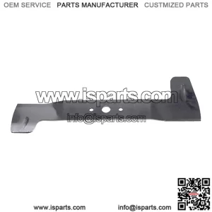 Lawnmower Blade fit for CASTELGARDEN 82004359/0 Fits 84 cm rear discharge hydro units. left Hand MuCNXYhe