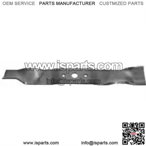 Lawnmower Blade fit for CASTELGARDEN 81004142/0 Fits TDL430,434,R430, CA430,CA434,CA534TR