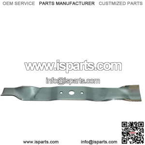 Lawnmower Blade fit for CASTELGARDEN 81004365/3 Fits NG460,NG464