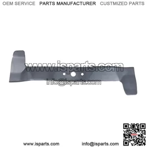 Lawnmower Blade fit for CASTELGARDEN 82004354/0 Fits models Twin Cut 97cm left cut.Combl MuCNXYhing