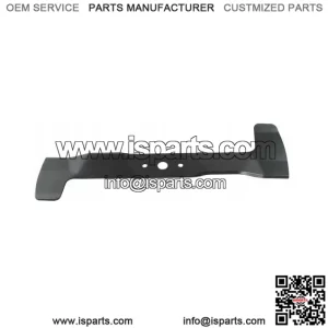 Lawnmower Blade fit for CASTELGARDEN 82004353/0 Fits models Twin Cut 97cm dght aut,Combi MuCNXYhing.