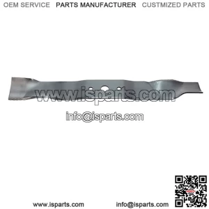 Lawnmower Blade fit for CASTELGARDEN 82004352/0 Fits TC92,TDL480,TDL484 CA480,CA484,T480,T484 left-hand