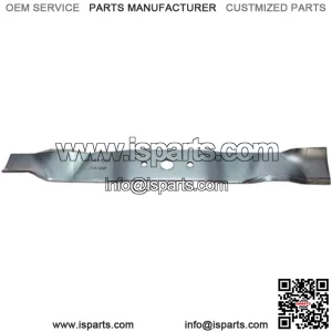 Lawnmower Blade fit for CASTELGARDEN 81004346/0 Fits TC92,TDL480,TDL484 CA480,CA484,T480,T484 Right-hand.