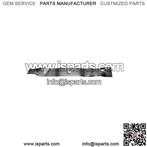 Lawnmower Blade fit for CASTELGARDEN 81004366/2 Fits 474T,NG504,6504TR TRE.