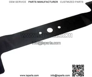 Lawnmower Blade fit for CASTELGARDEN 82004345/0 Left Hand Blade