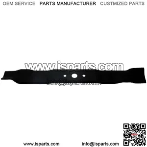 Lawnmower Blade fit for CASTELGARDEN 81004381/1 Fits Vanloulux 53 BCAH, R534TR,TRE.